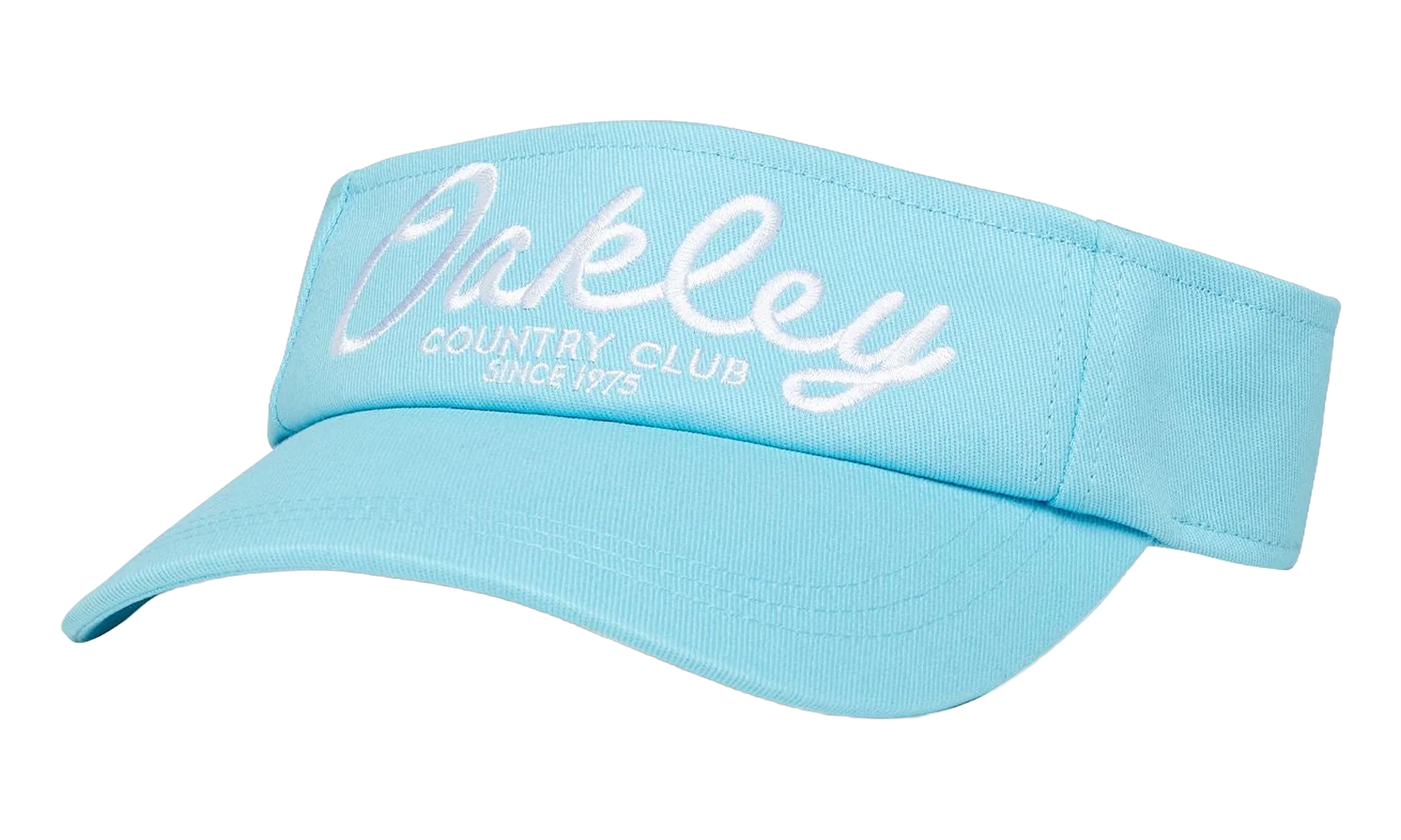 Country Club Visor Tnp "Bright Azur" 912217 6BB