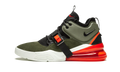 Air Force 270 AH6772 200