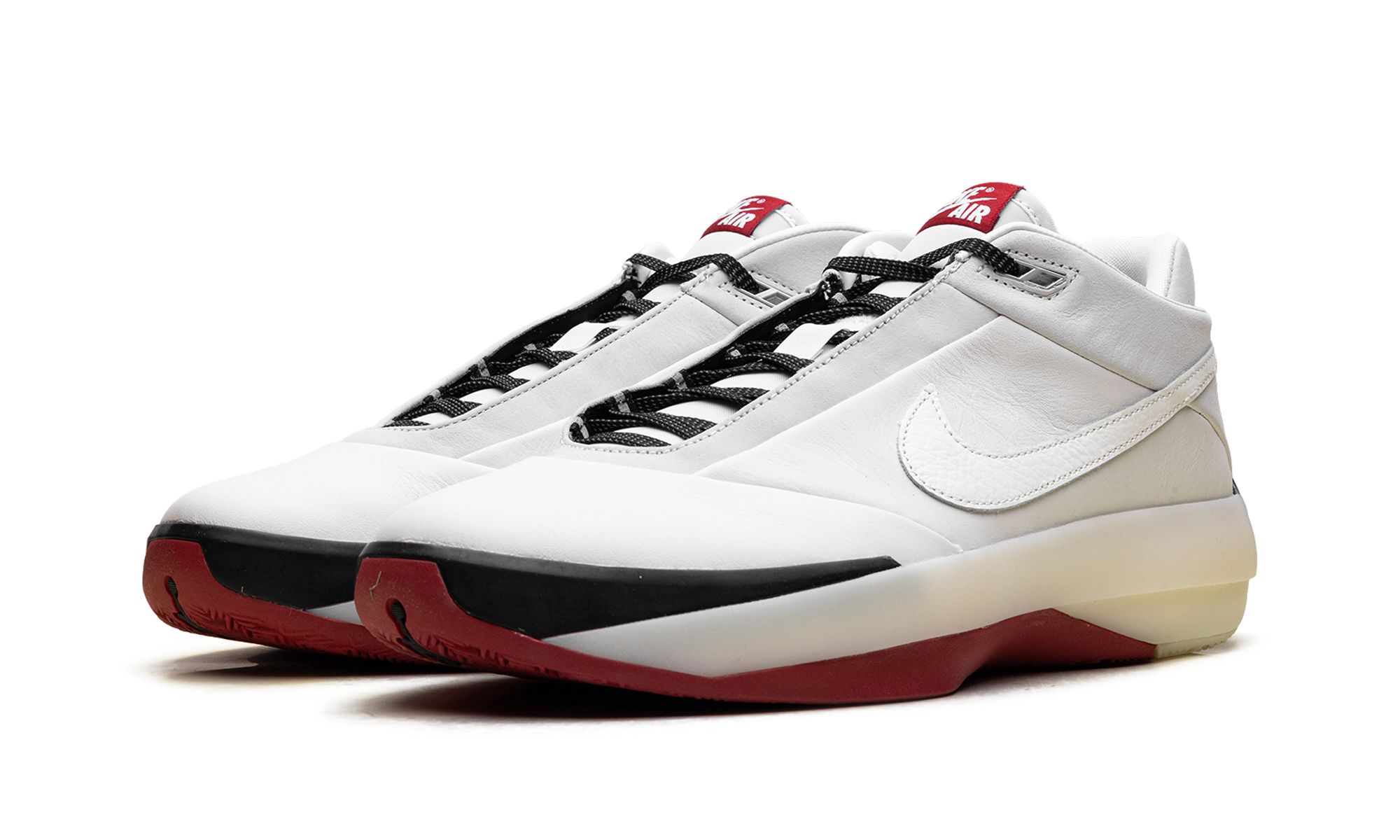40 "Black Toe" IQ4087 100