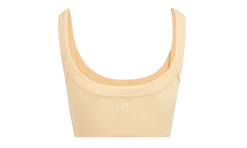 Terra Tank "Pastel Orange" khw030265 811
