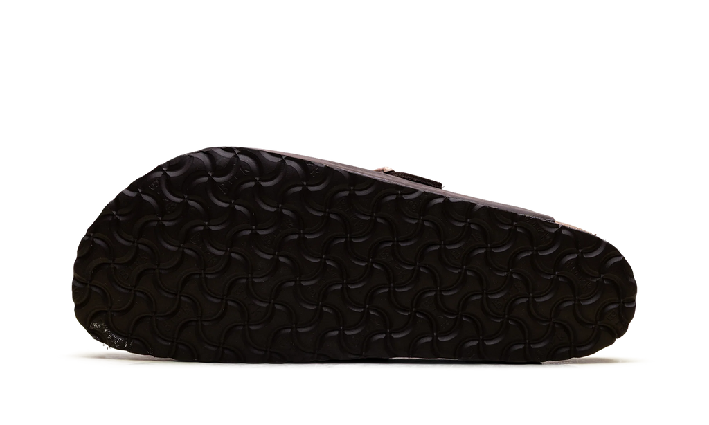 Boston Soft Footbed "Oiled Leather - Habana" 0159711