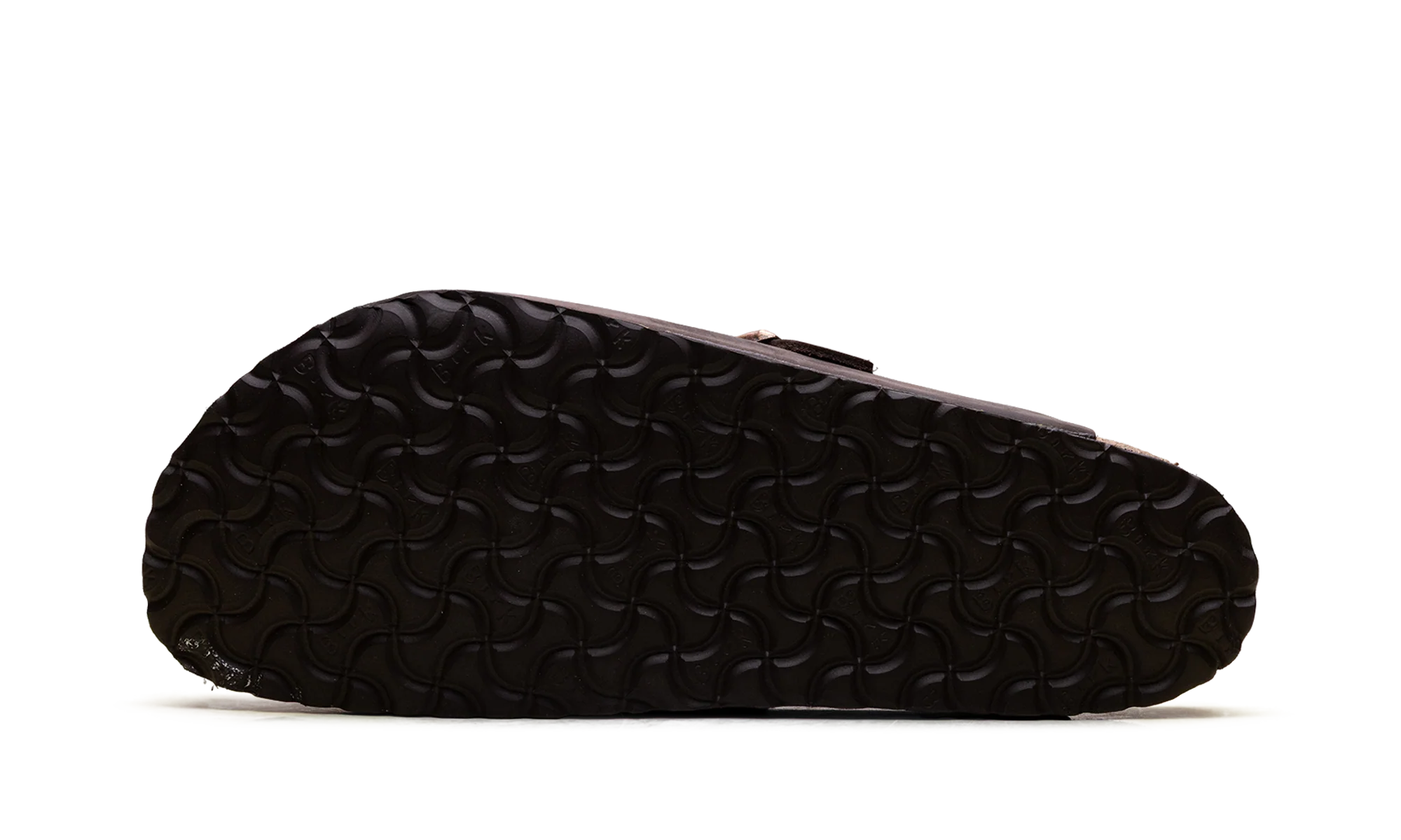 Boston Soft Footbed "Oiled Leather - Habana" 0159711