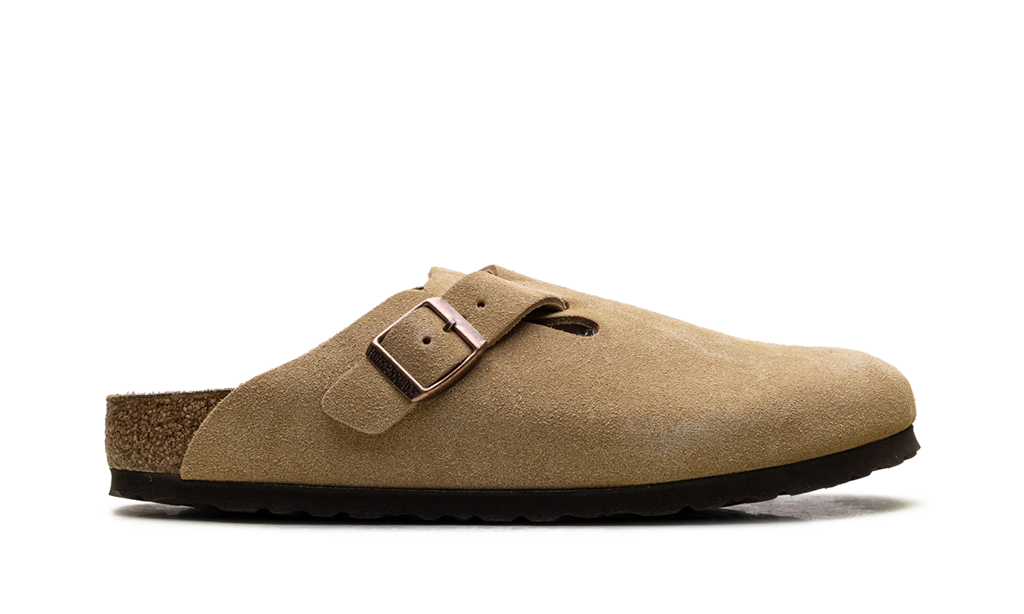 Boston "Latte Cream - Narrow" 1026164 Latte Cream