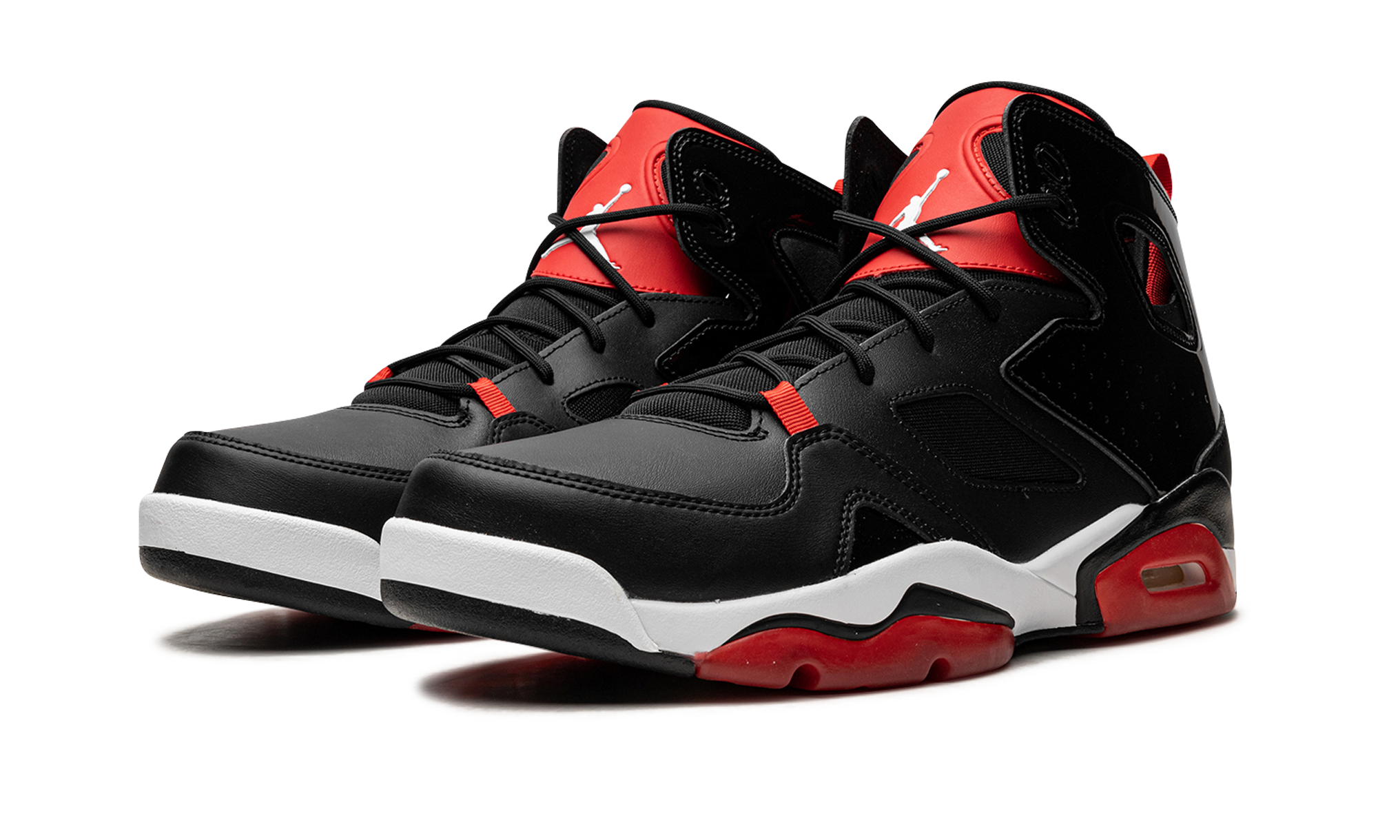 Flight Club 91 "University Red" DC7329 006