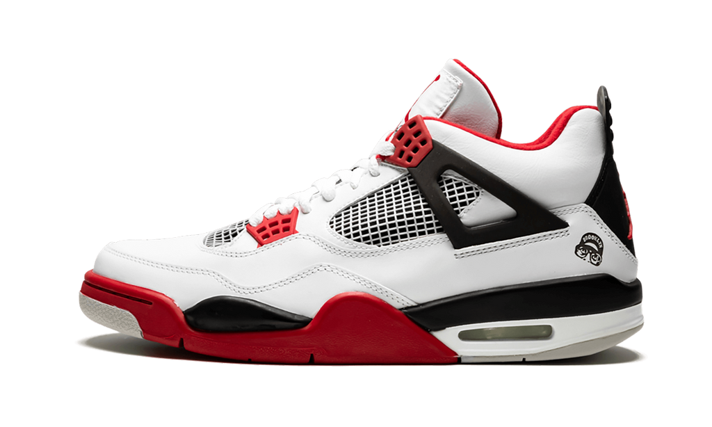 4 Retro "Mars Blackmon"