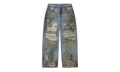 Stone Pants Denim "Blue" 8XXM6XCV