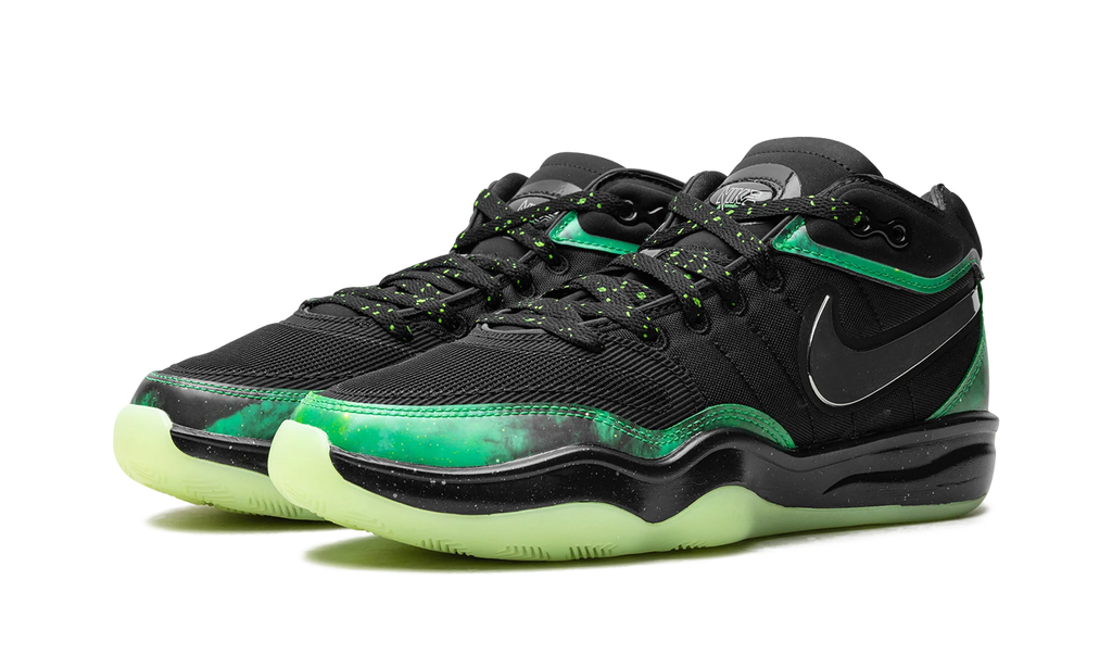 Air Zoom GT Hustle 2 EP "Victor Wembanyama - Alien" FZ7310 900