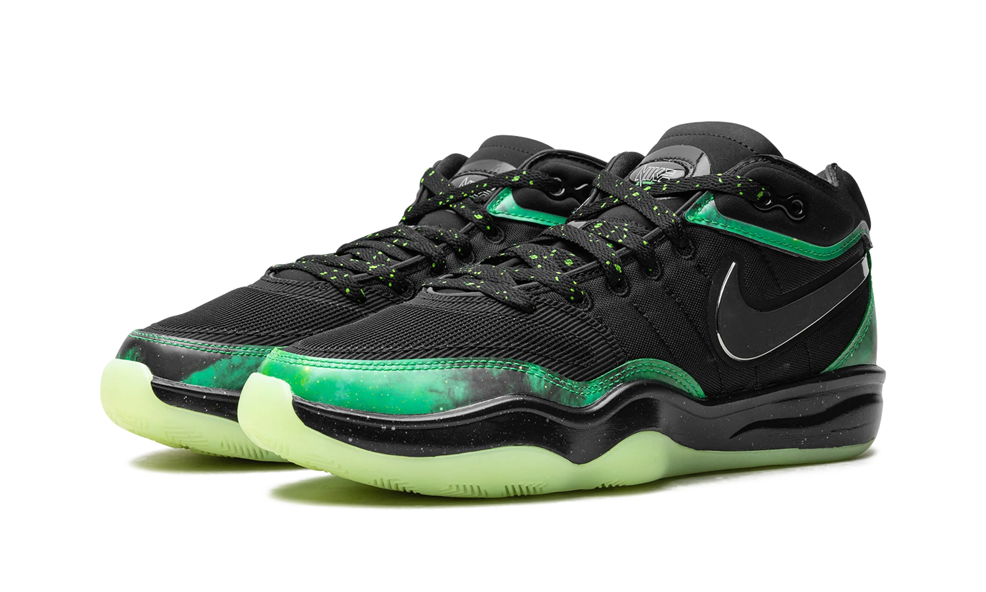 Air Zoom GT Hustle 2 EP "Victor Wembanyama - Alien" FZ7310 900