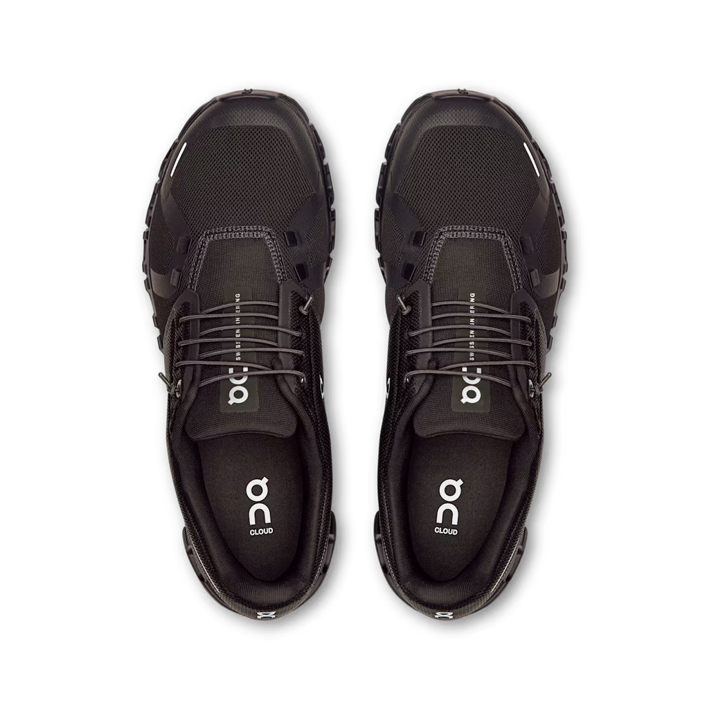 On Running Cloud 6 Black (Women’s)