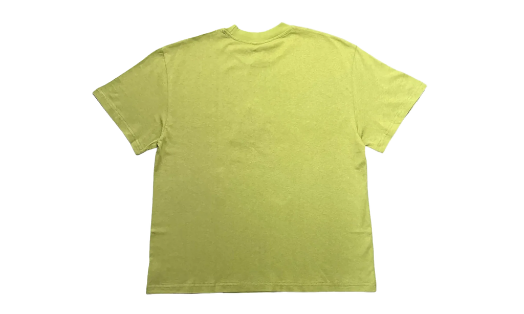 Offshore Short Sleeve T-Shirt "Olive" SM171 1 OLV