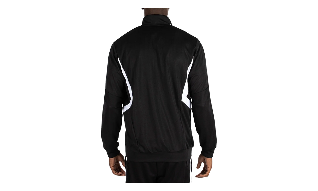 Tiro Track Jacket "Black" DY0102