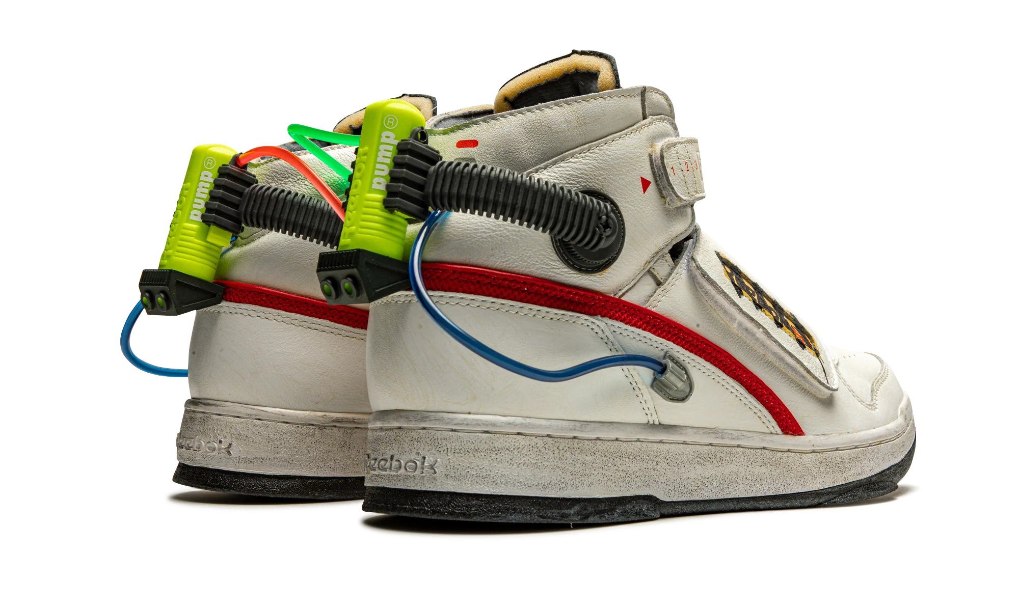 Ghost Smasher "Ghostbusters" FY2106