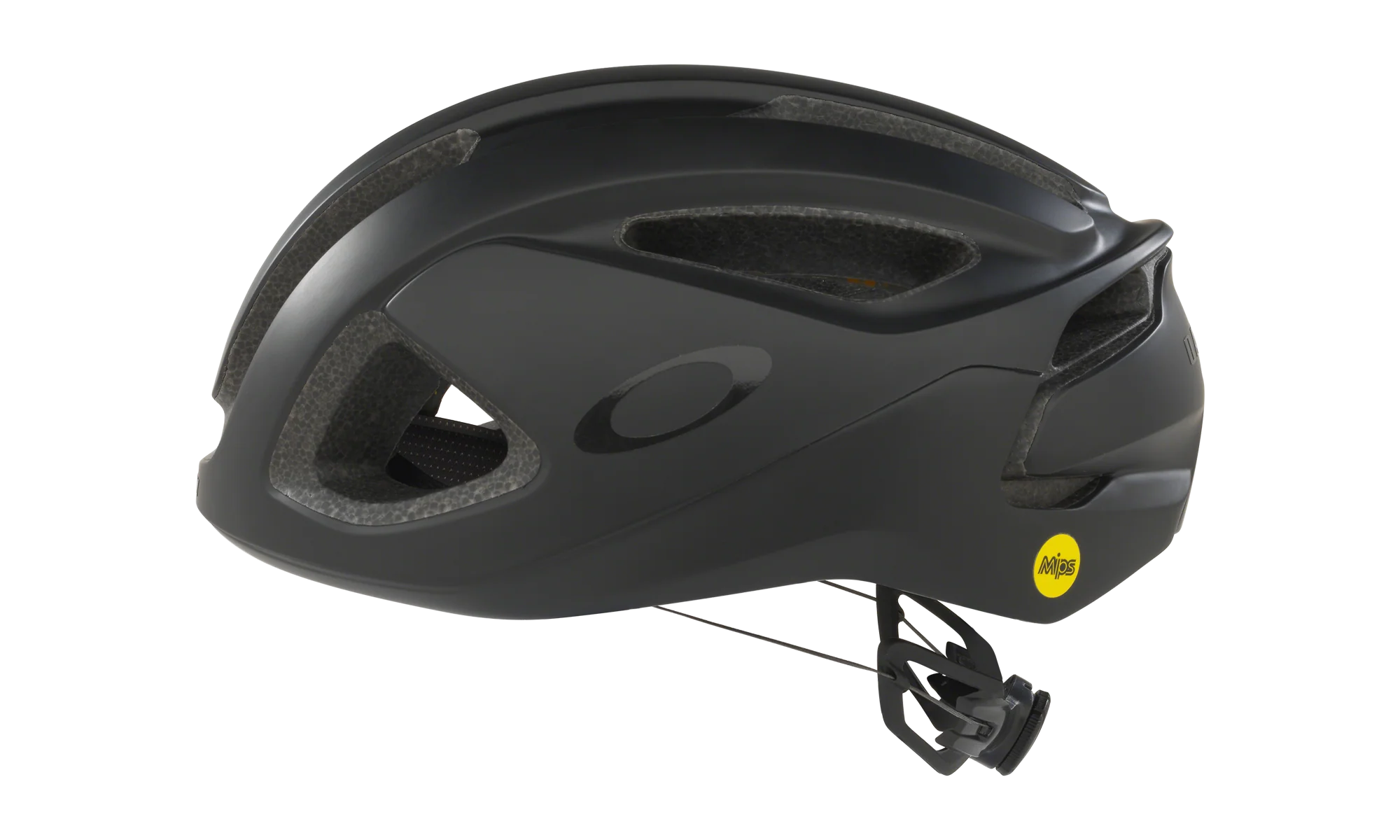 ARO3 Bike Cycling Helmet "Matte Black" 99470 02E