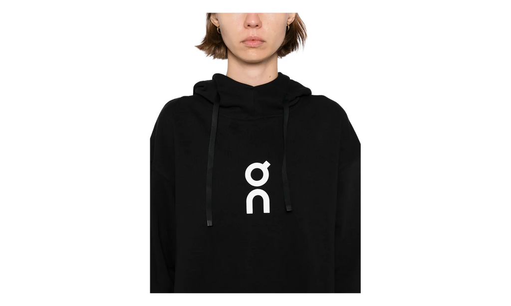 Club Hoodie WMNS "Black" 1WE10040553