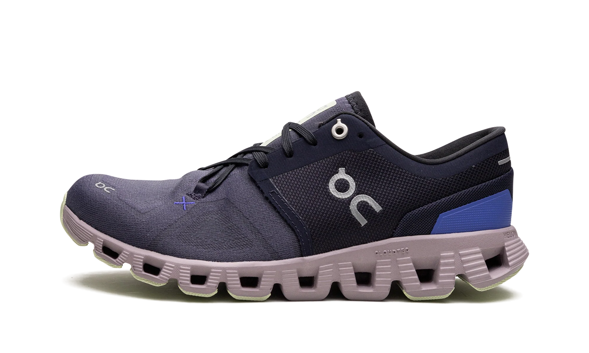 CLOUD X 3 WMNS "Midnight Heron" 60.98689