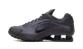 Shox R4 "Cave Purple Black" HQ1988 500