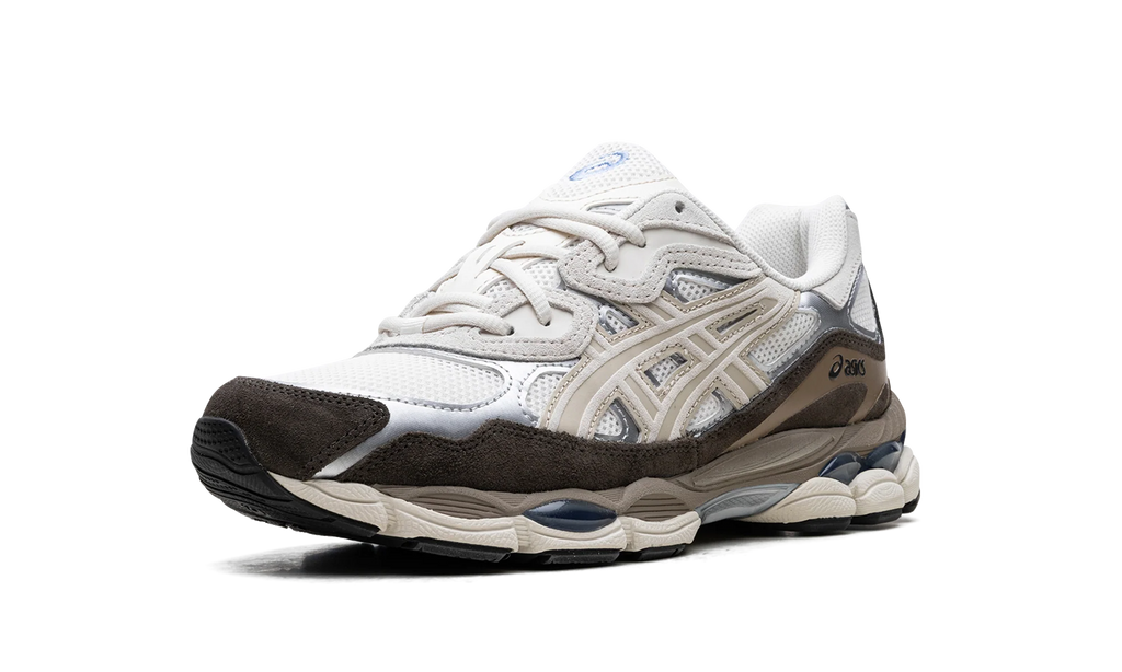 GEL-NYC "Cream/Cream" 1203A383 103