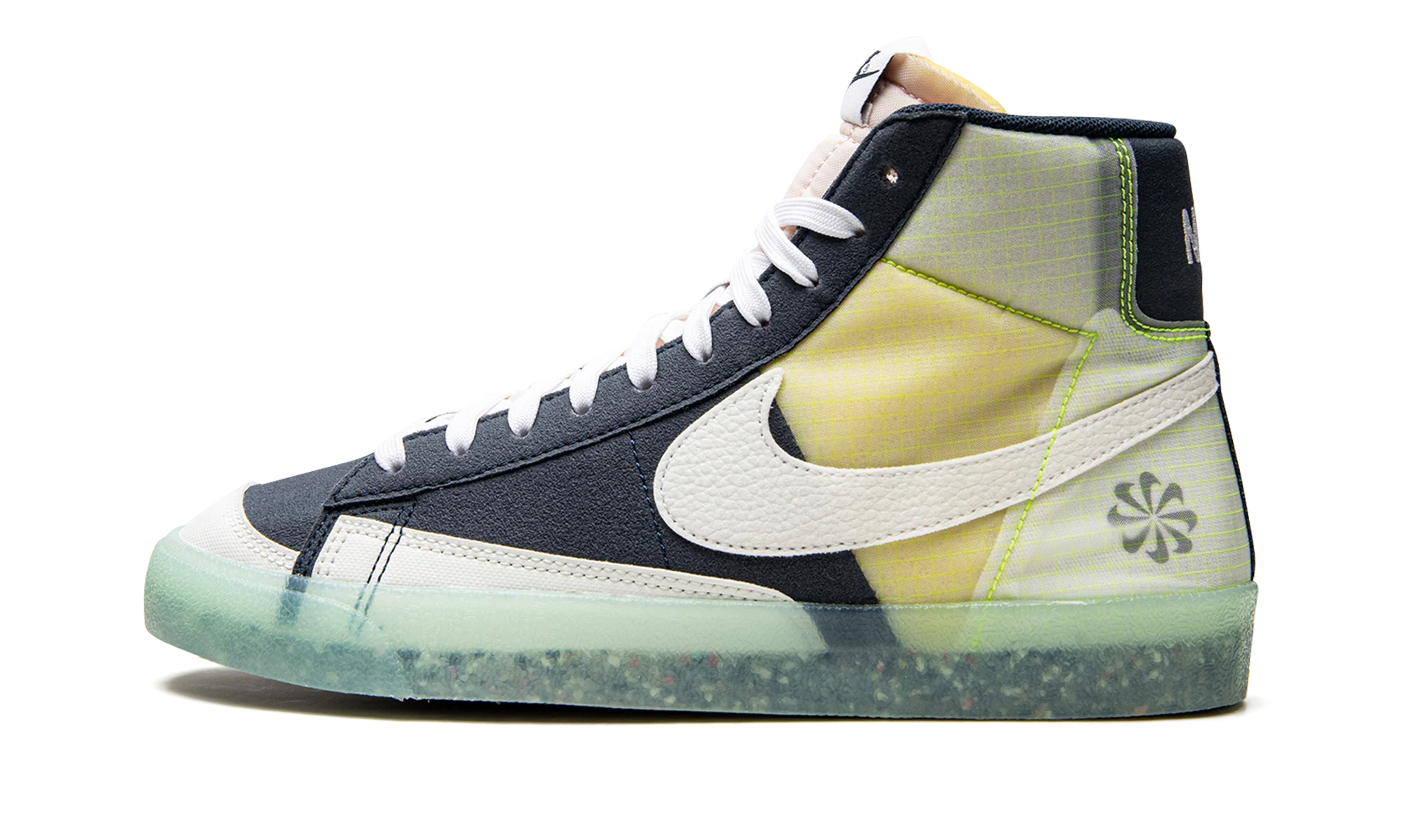 Blazer Mid '77 "Move to Zero" DH4505 400