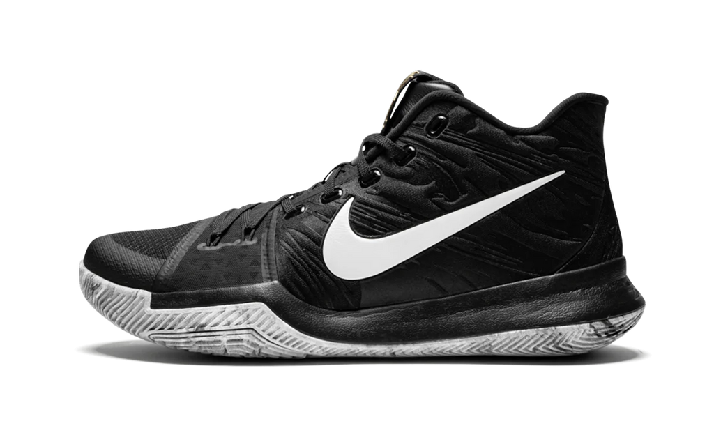 Kyrie 3 BHM "BHM" 852415 001