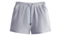 Micro Waffle Graham Shorts "Angelite Blue" KHM060337 466