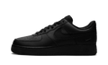 Air Force 1 '07 LV8 "Triple Black Ripstop" IH4452 001