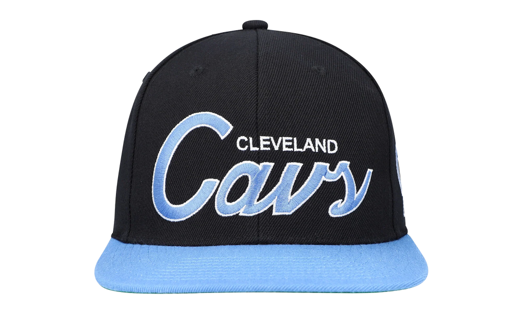 NBA Team 2 Tone 2.0 Pro "Cleveland Cavaliers" HHSS3282-CCAYYPPPBLCK_OS