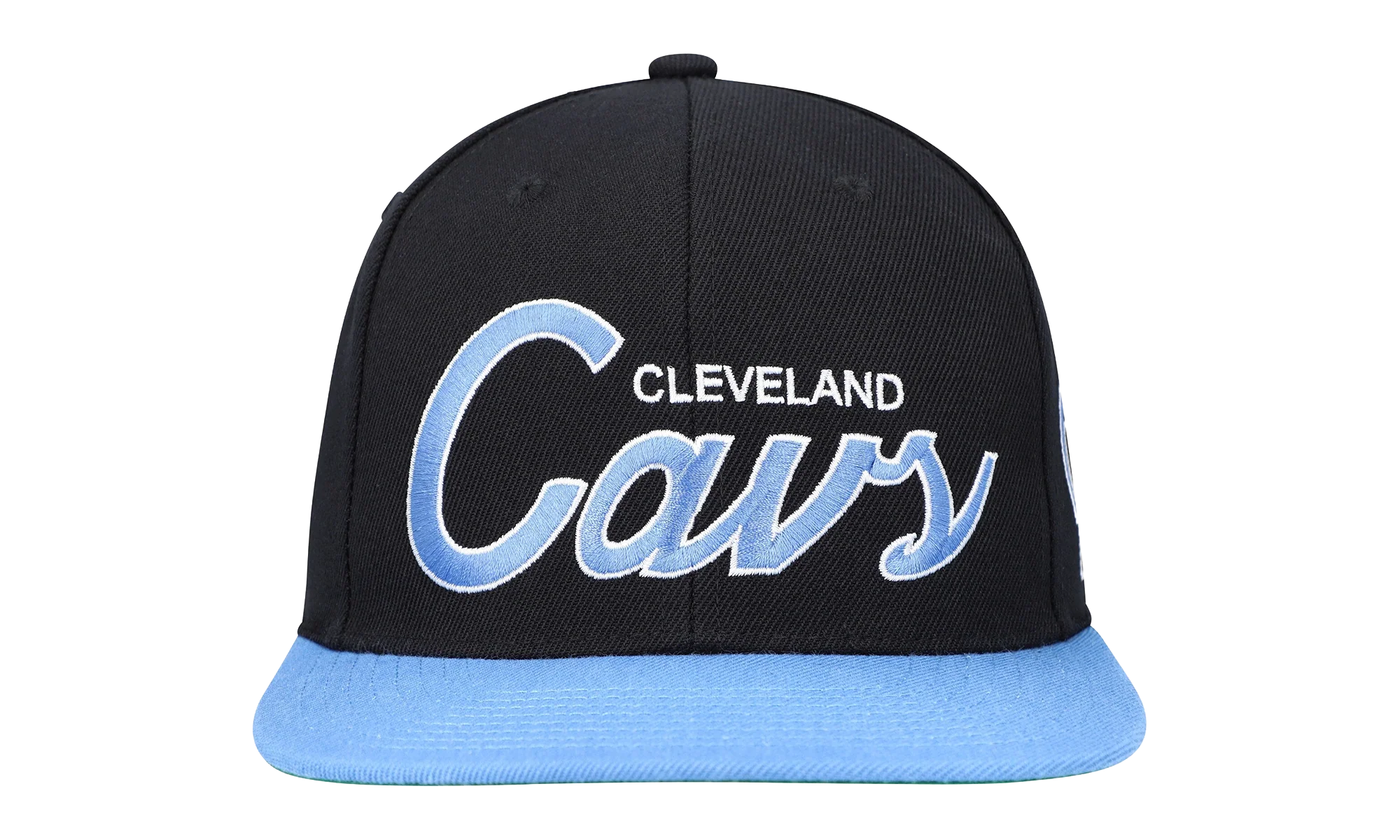 NBA Team 2 Tone 2.0 Pro "Cleveland Cavaliers" HHSS3282-CCAYYPPPBLCK_OS