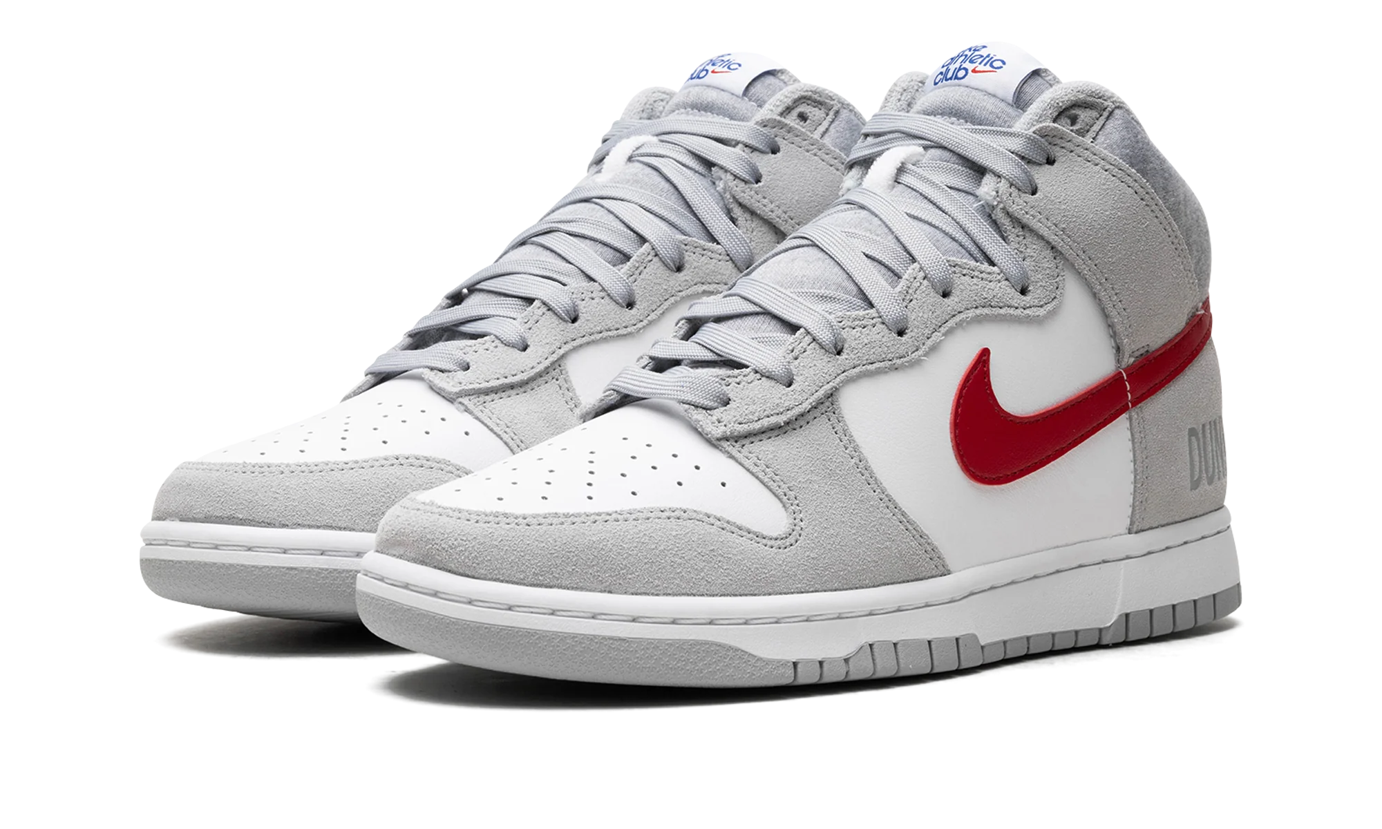 Dunk Hi Retro SE "Athletic Club" DJ6152 001