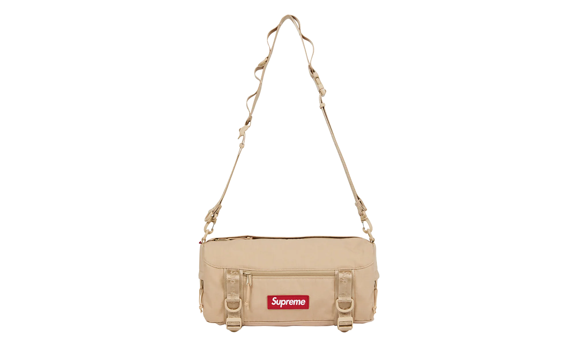 Utility Bag "SS26 - Tan" SU27284
