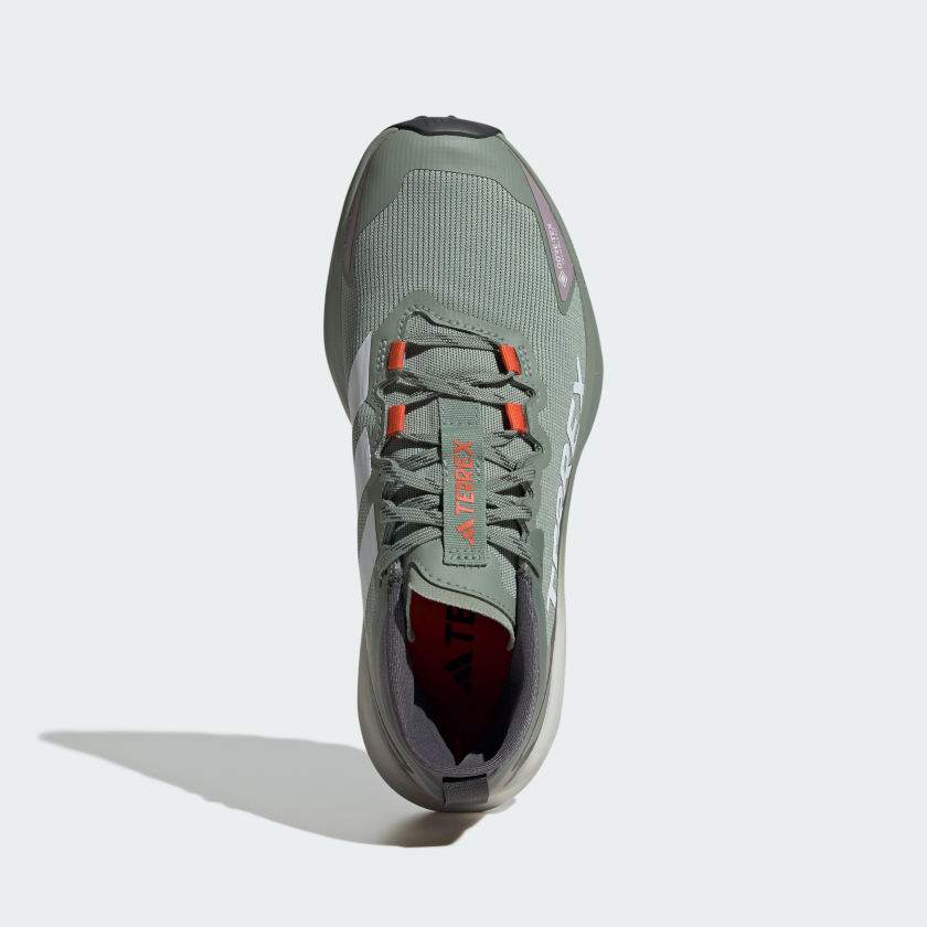 Women's Terrex Agravic GORE TEX Trail Running Shoes