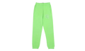 EE BASIC SWEATPANTS "Pigment Green" EE579