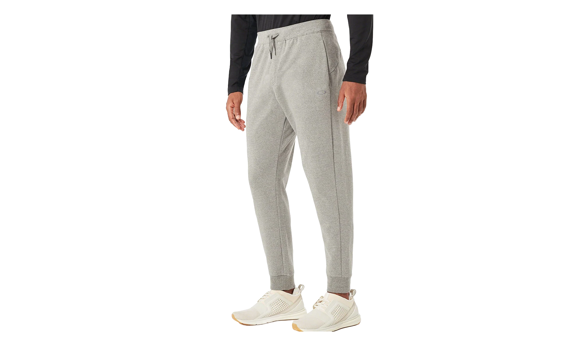 Link Fleece Pant "Athletic Heather Grey" 422293A 24G