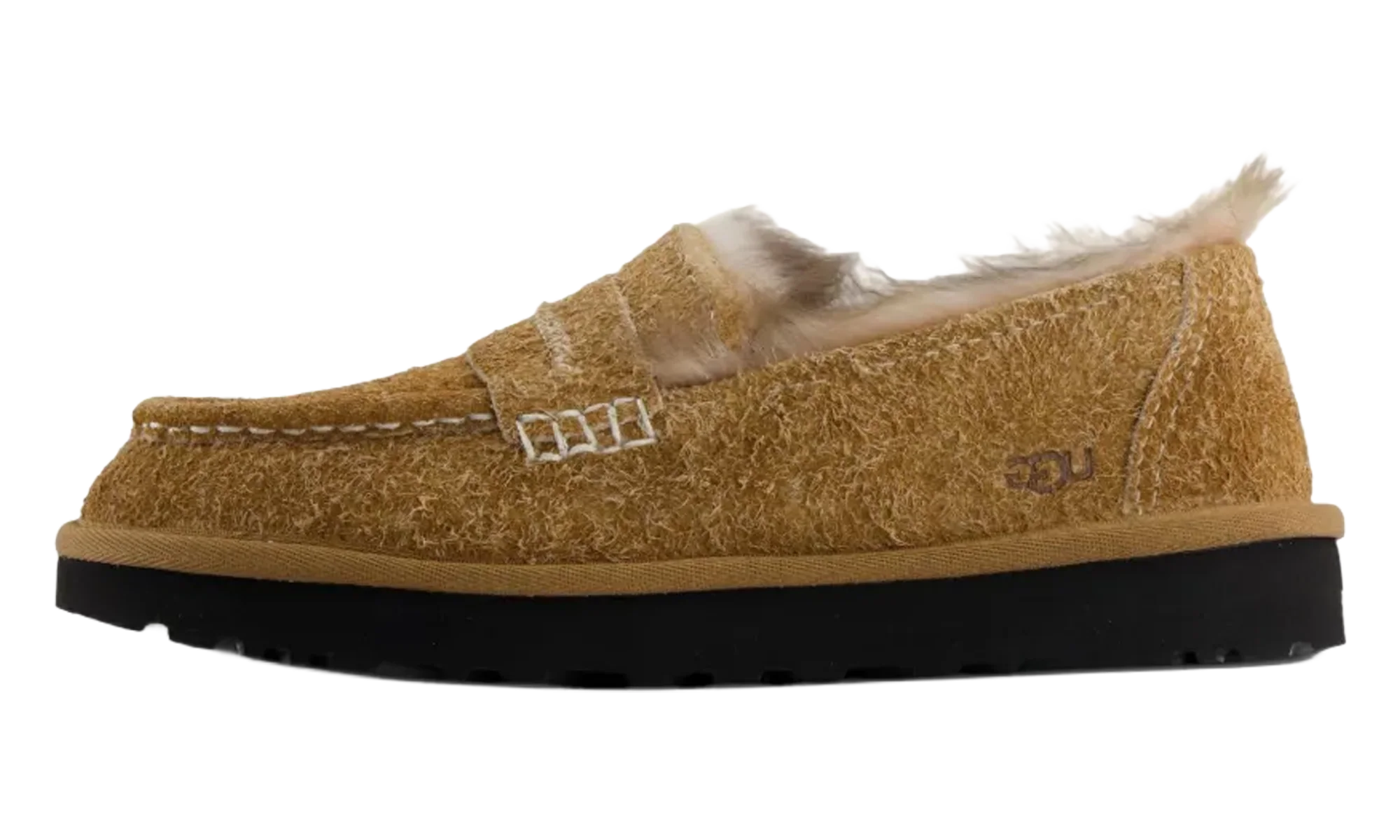 Ellis Loafer WMNS "Chestnut" 1179390 CHE