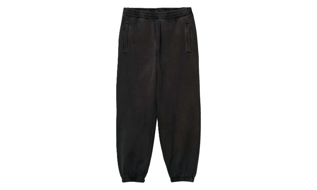 Vista Grand Sweat Pant "Black Stone Washed" I032337 89 GD