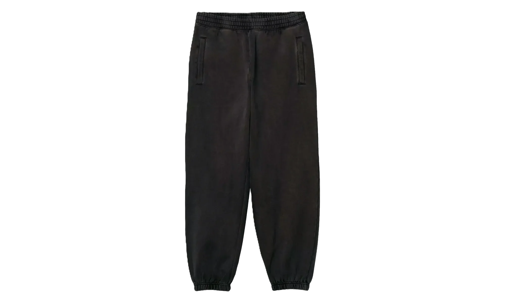 Vista Grand Sweat Pant "Black Stone Washed" I032337 89 GD