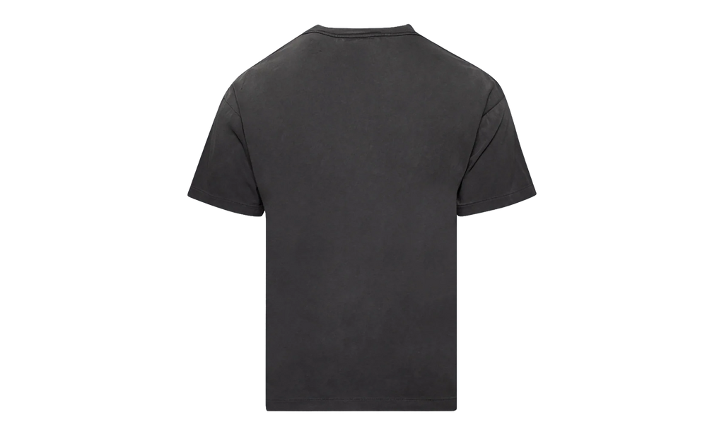 Egg T-Shirt "Black" SMHR80000007