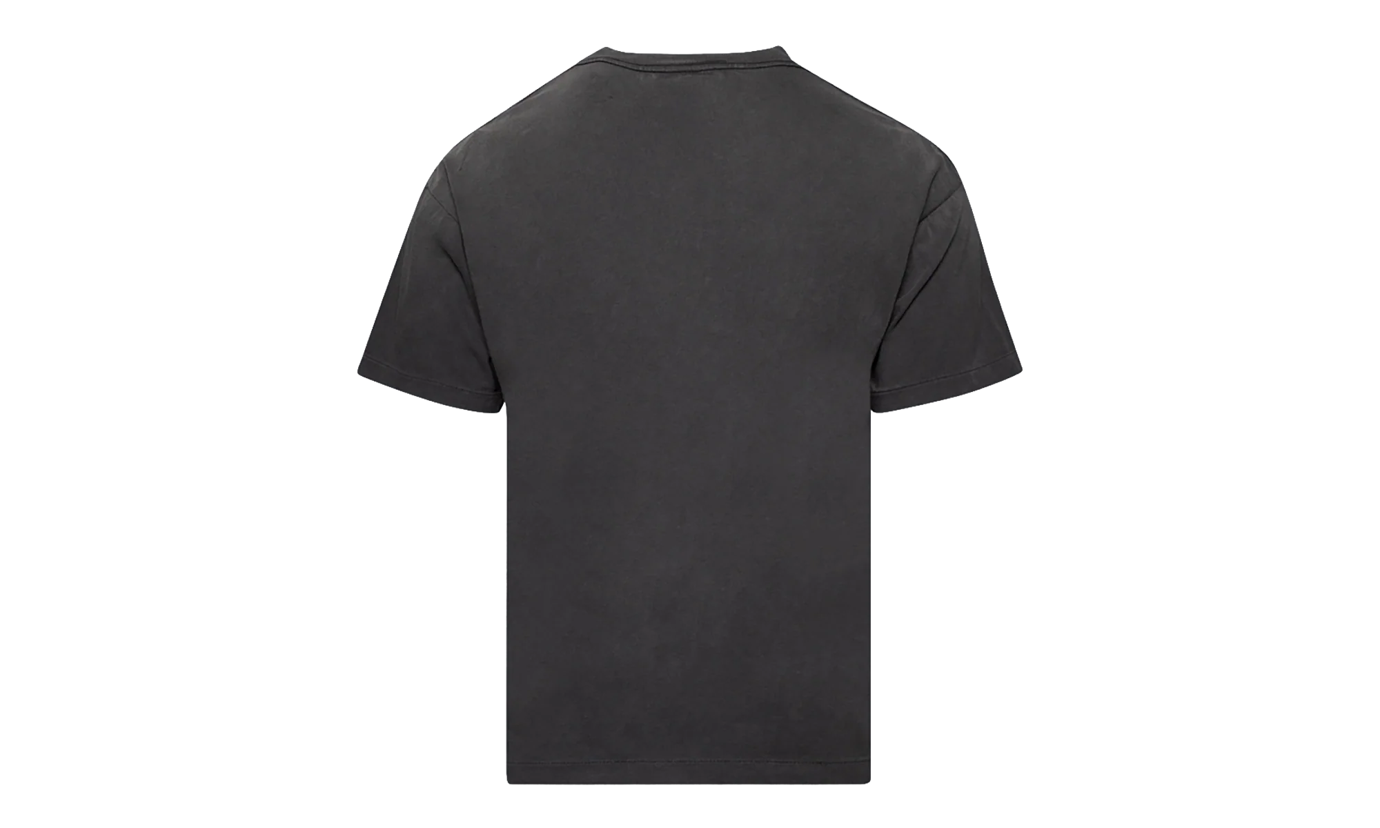 Egg T-Shirt "Black" SMHR80000007