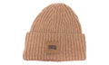 Chunky Beanie Rib Knit "Camel" 20061 CAM