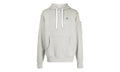 Sportswear Airmoji Pullover Hoodie "Dark Grey Heather" DA8737 063