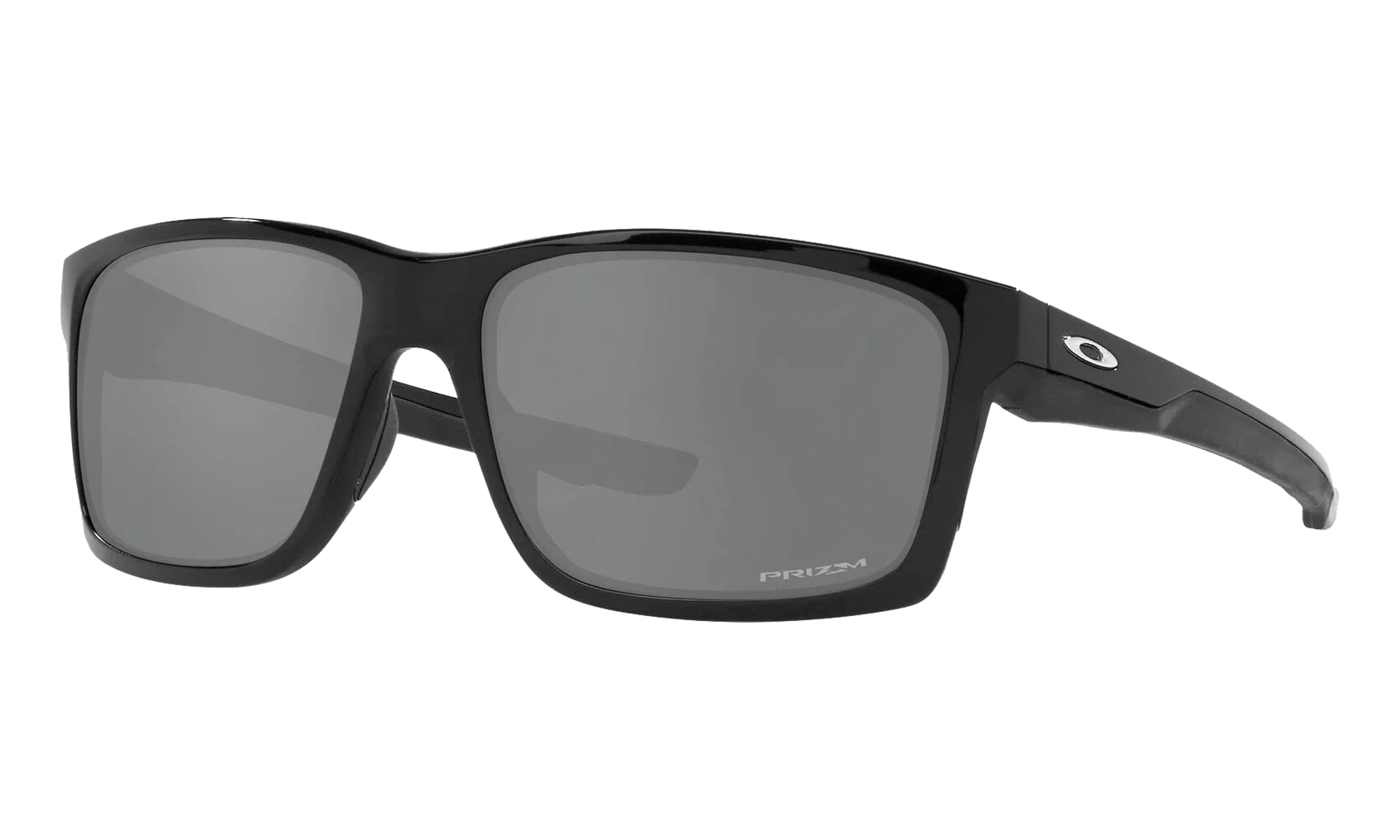 Mainlink Xl Sunglasses "Polished Black / PRIZM Black" OO9264 48