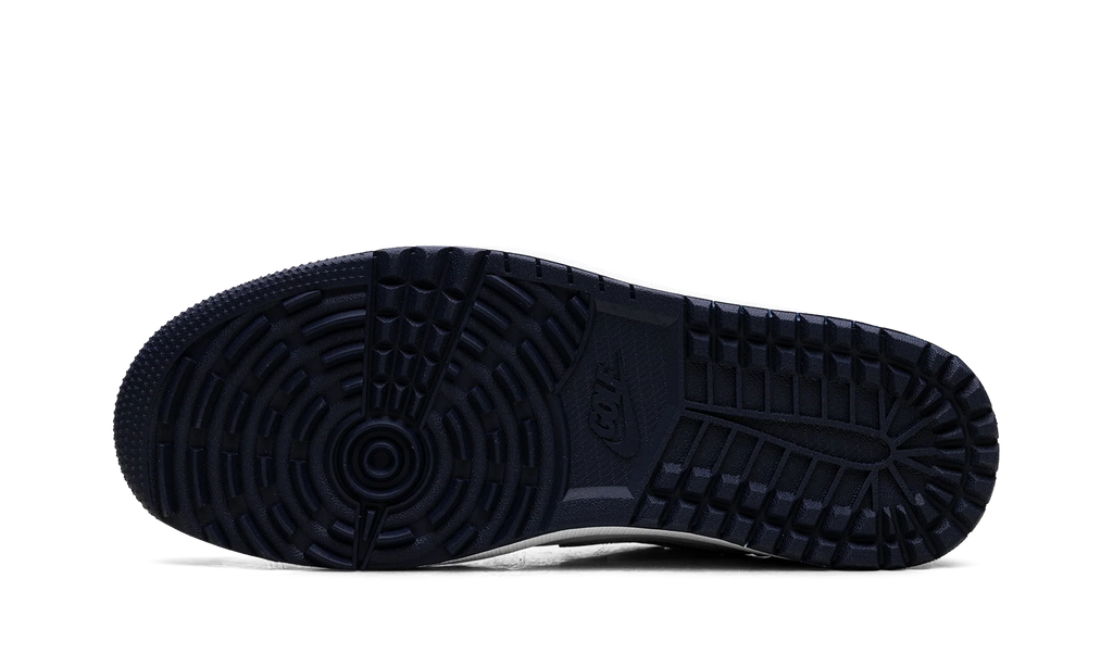 Air Jordan 1 Mule Golf "Midnight Navy" FJ1214 102