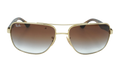 HIGHSTREET SUNGLASSES "ARISTA" RB3483-001-51_60