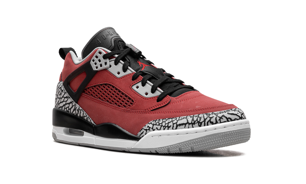 Spizike Low "Toro" FQ1759 600