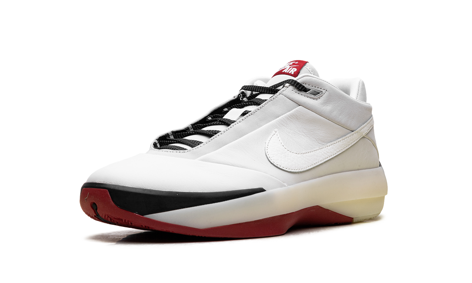 40 "Black Toe" IQ4087 100