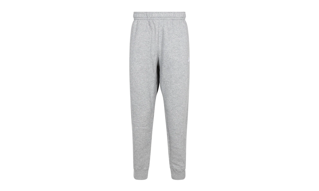 Sportswear Club Fleece Jogger "DARK GREY HEATHER" BV2671 063
