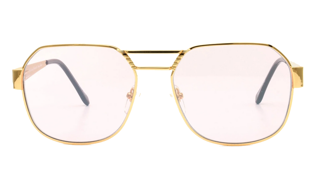 Presidential 24KT "Yellow Gold / Rose" PRPR2 0005 18C5