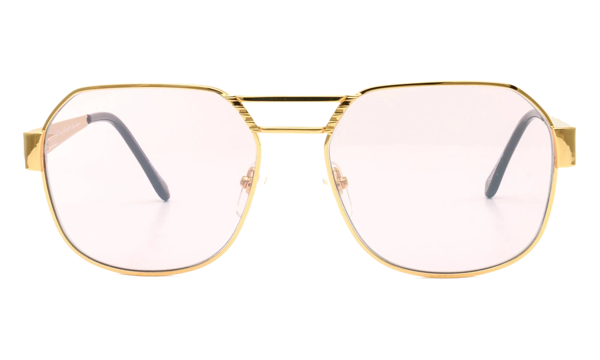 Presidential 24KT "Yellow Gold / Rose" PRPR2 0005 18C5