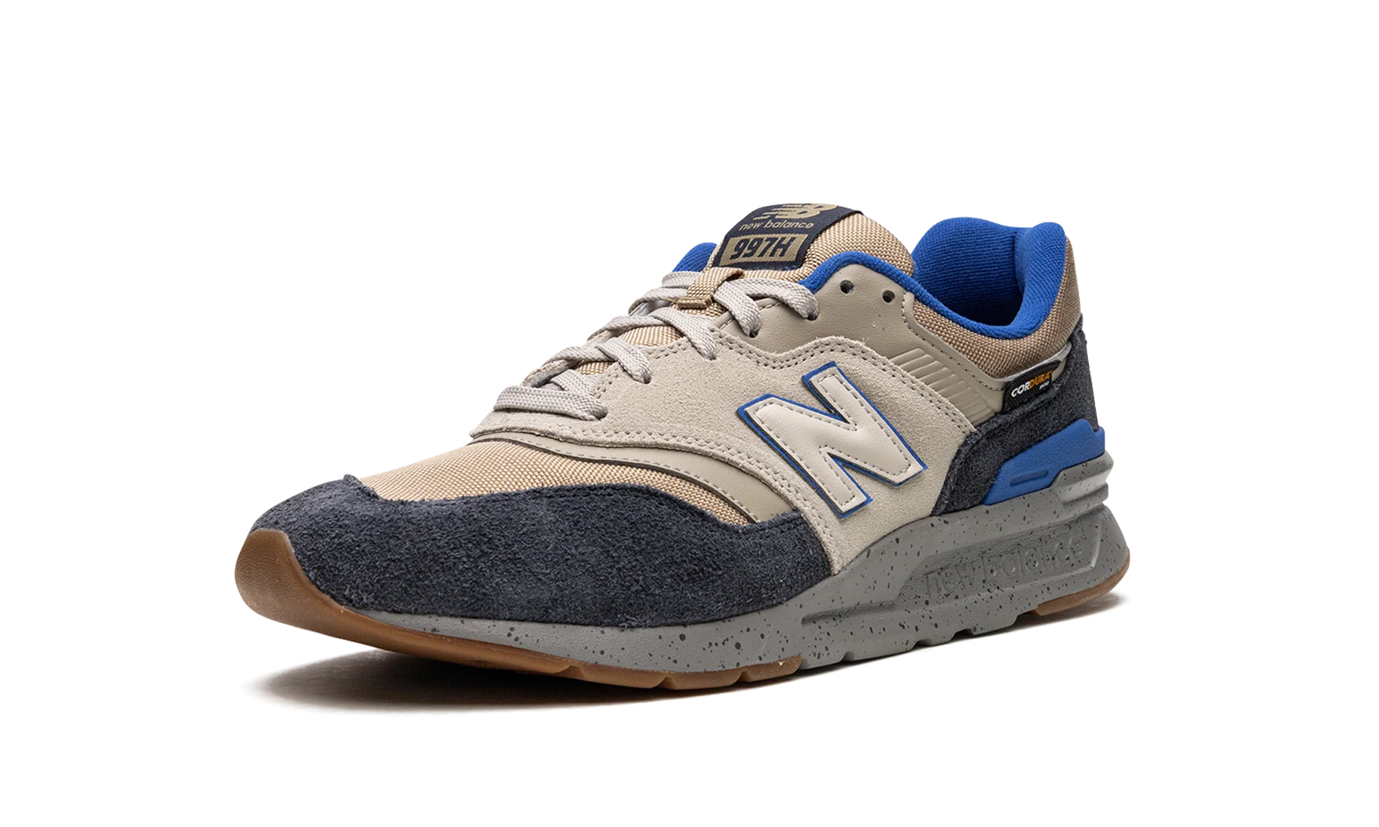 997 "Cordua Tan Blue" CM997HTV