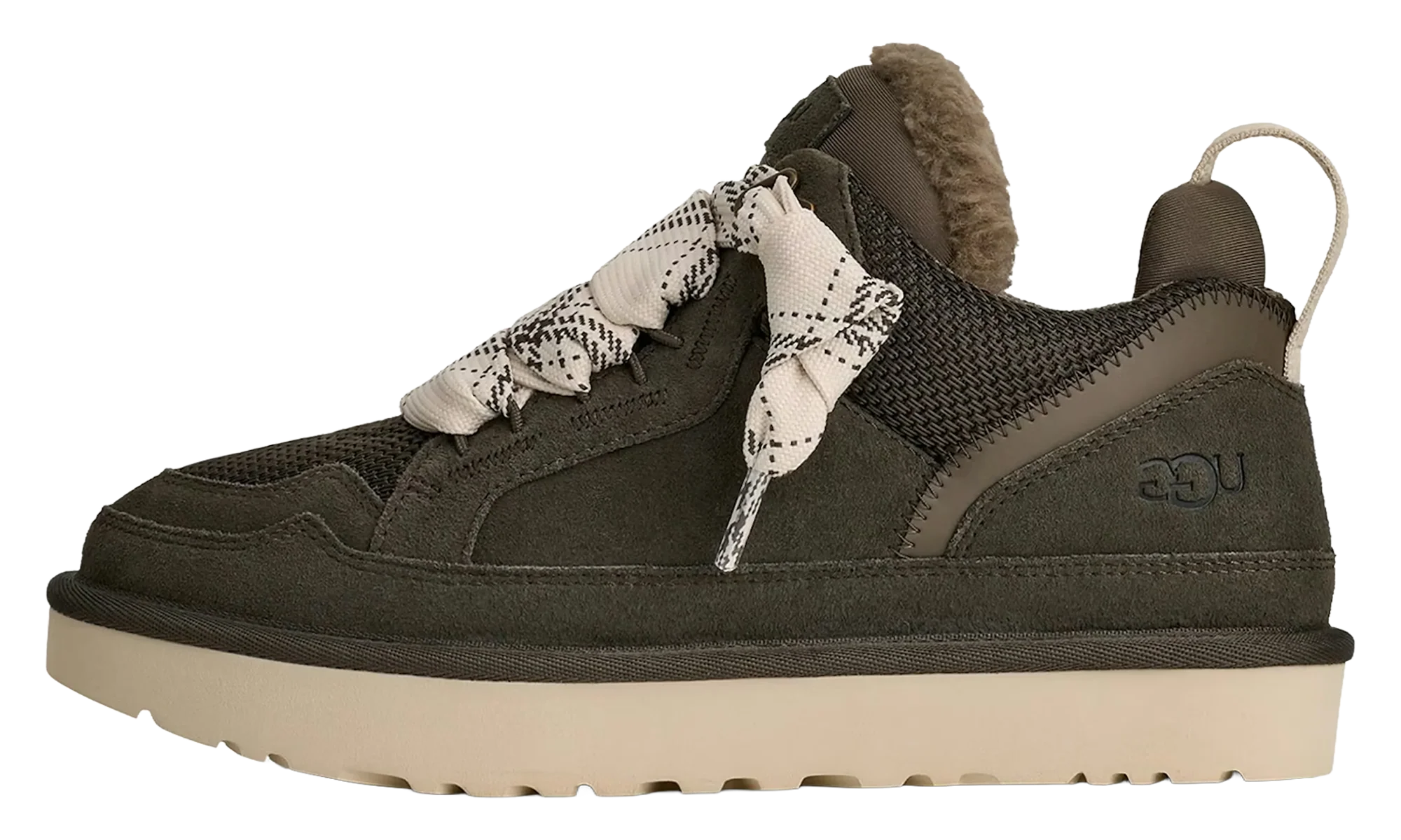 Lowmel WMNS "Dense Smoke" 1144032 DNSS