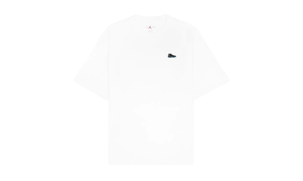 Jordan Brand AJ11 T-Shirt "White" IM6513 100